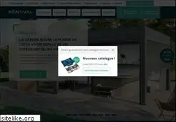 Sites similar to renoval-veranda.com