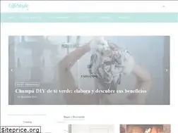 Sites similar to renovalialifestyle.com