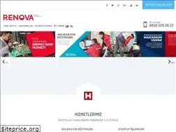 Sites similar to renovamedikal.com.tr
