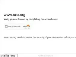 Sites similar to renovamos.org