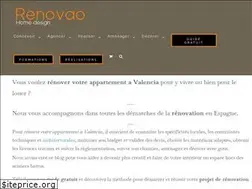 Sites similar to renovao.com