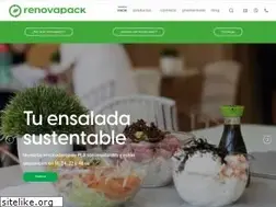 Sites similar to renovapack.com