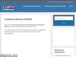 Sites similar to renovar-paro.es