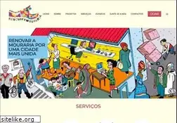 Sites similar to renovaramouraria.pt