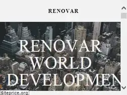 Sites similar to renovarcapital.com