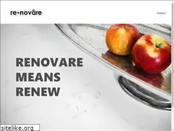 Sites similar to renovare.ca