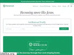 Sites similar to renovare.us