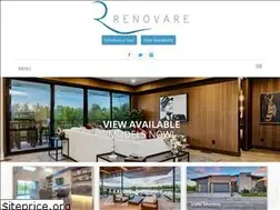 Sites similar to renovareidaho.com