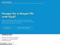 Sites similar to renovarelife.org