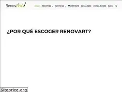 Sites similar to renovart.com.co