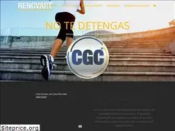 Sites similar to renovartcgc.com