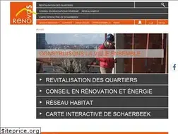 Sites similar to renovas.be