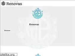 Sites similar to renovas.tokyo