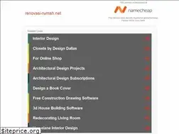 Sites similar to renovasi-rumah.net
