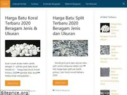 Sites similar to renovasi.co.id
