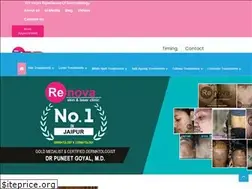 Sites similar to renovaskinclinic.com