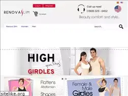 Sites similar to renovaslim.com