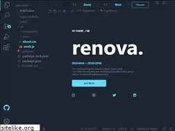 Sites similar to renovat.org