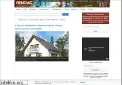 Sites similar to renovat.ro