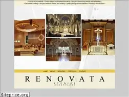 Sites similar to renovatastudios.com