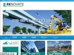 Sites similar to renovate-r.com