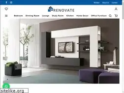 Sites similar to renovate.pk