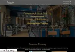 Sites similar to renovatecontracts.com