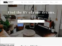 Sites similar to renovatedrvsforsale.com