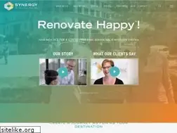 Sites similar to renovatehappy.com