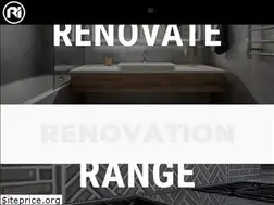 Sites similar to renovateinspire.ca