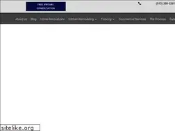 Sites similar to renovatetampafl.com