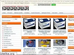 Sites similar to renovatio-hitech.com