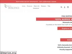 Sites similar to renovatio.com.au