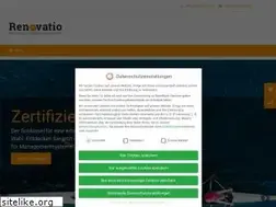 Sites similar to renovatio.me