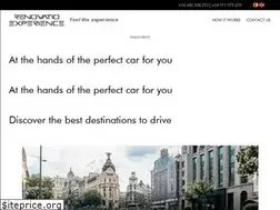 Sites similar to renovatioexperience.com