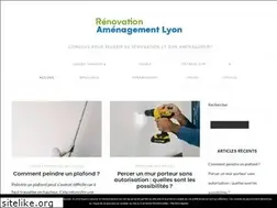 Sites similar to renovation-amenagement-lyon.fr