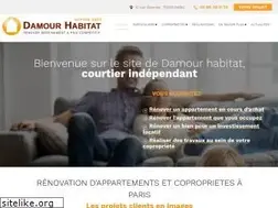 Sites similar to renovation-appartement-75.fr