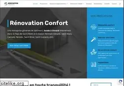 Sites similar to renovation-confort.fr