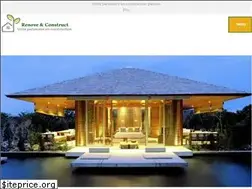 Sites similar to renovation-construction.be