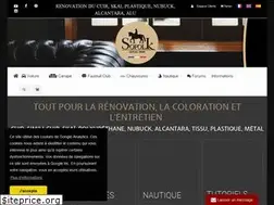 Sites similar to renovation-du-cuir.fr