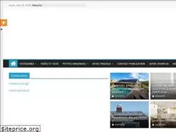Sites similar to renovation-et-decoration.com