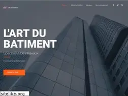 Sites similar to renovation-interior-art.com