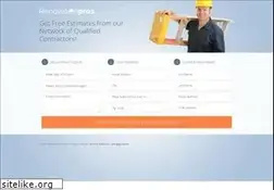 Sites similar to renovation-pros.com