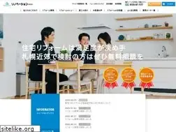 Sites similar to renovation-r.co.jp