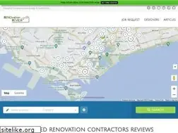 Sites similar to renovation-review.com