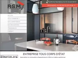 Sites similar to renovation-sur-mesure.com