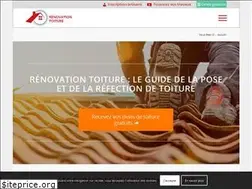 Sites similar to renovation-toiture.fr