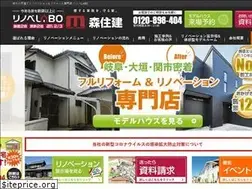 Sites similar to renovation.gr.jp