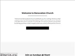 Sites similar to renovation315.org