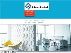 Sites similar to renovation4home.com